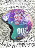 Capacete Urban Colors