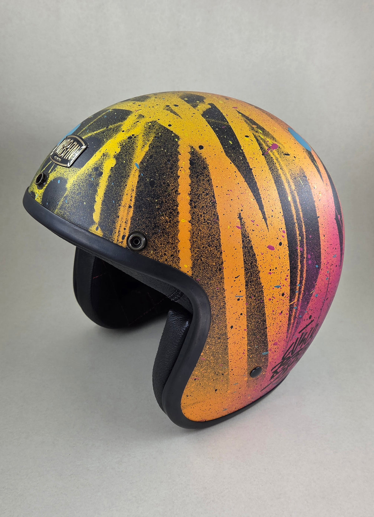 Capacete Urban Guia