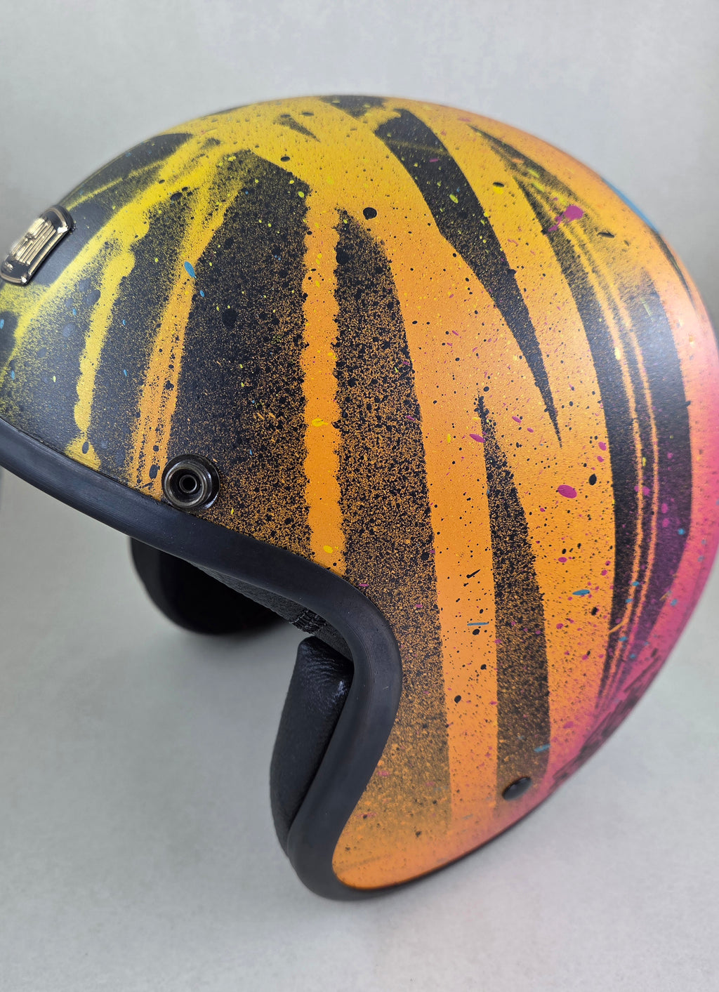 Capacete Urban Guia