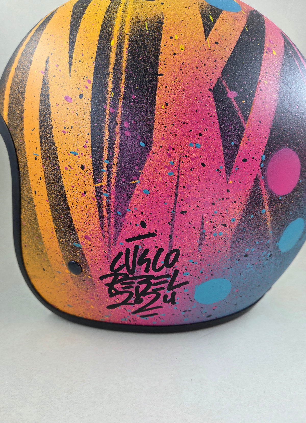 Capacete Urban Guia