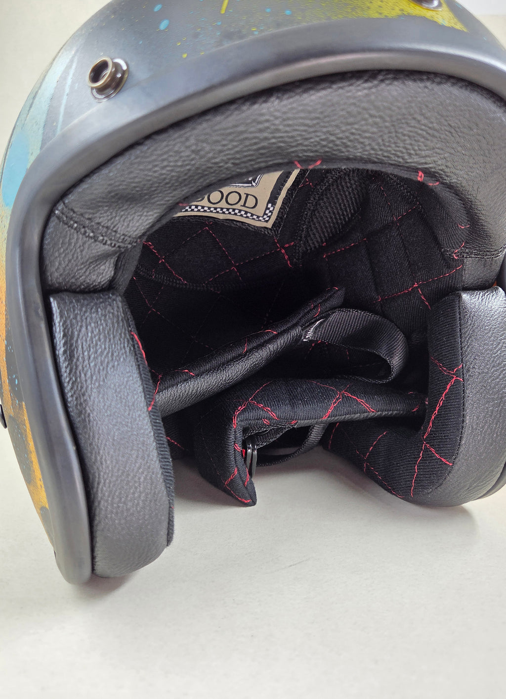 Capacete Urban Guia