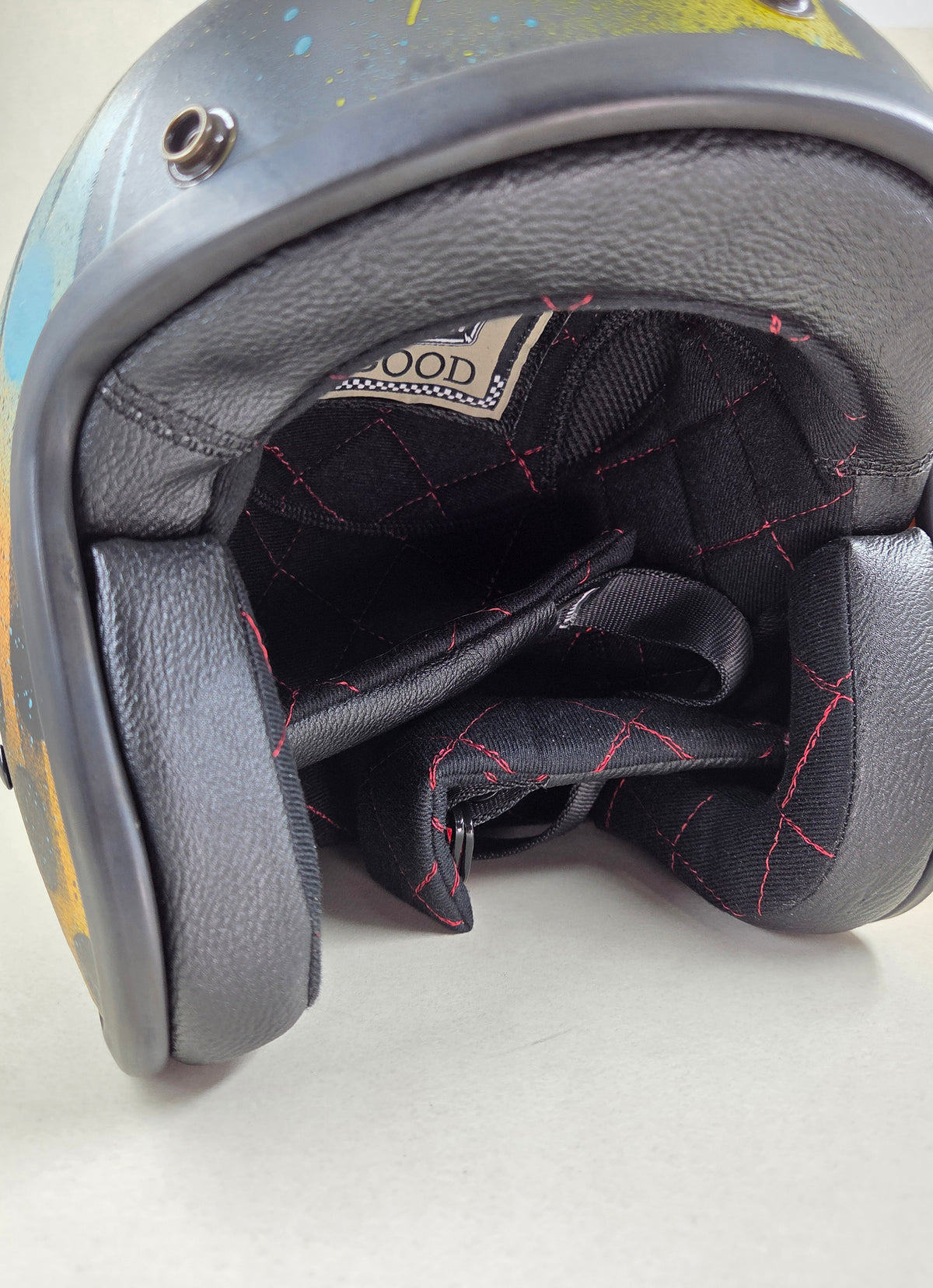 Capacete Urban Guia