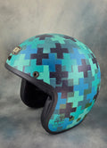 Capacete Urban Stencil