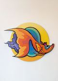 PEIXE REI